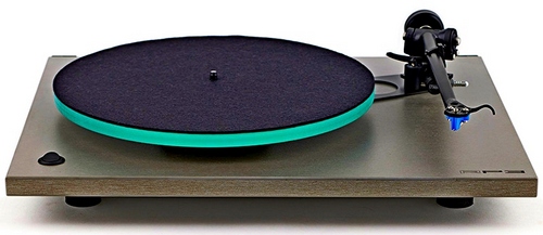 Rega RP3 